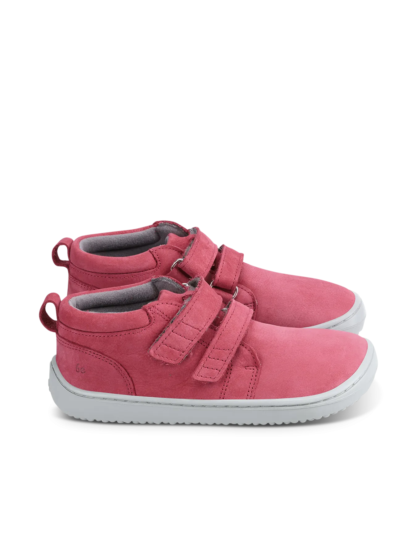 Stand For Court Graffik Skate Kids barefoot Be Lenka Play - Raspberry Pink