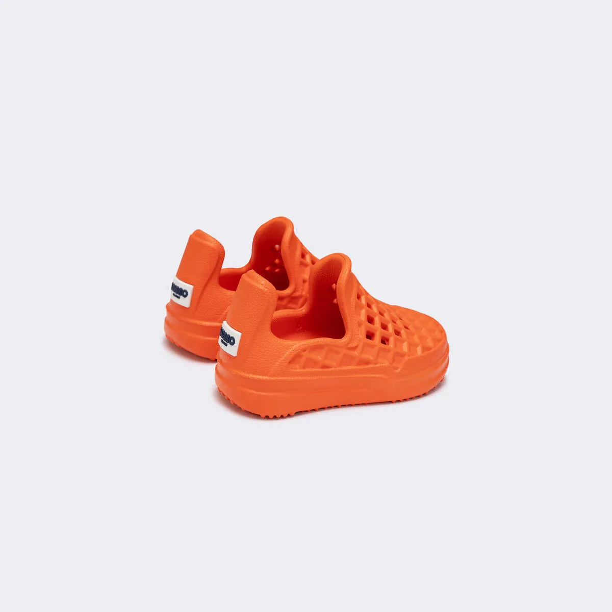 Aloha Skate Scenario Kids - Carrot