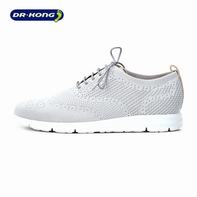 Dr. Kong Orthoknit Men's Sneakers M6000028 Most Comfortable Shoes Business Casual