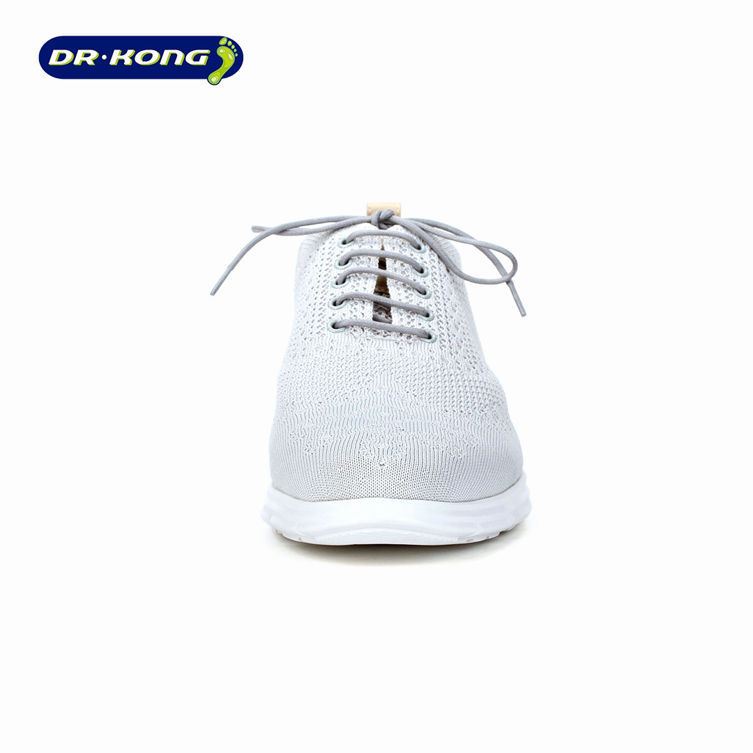 Dr. Kong Orthoknit Men's Sneakers M6000028 Sf Af1 Mid Casual Shoes