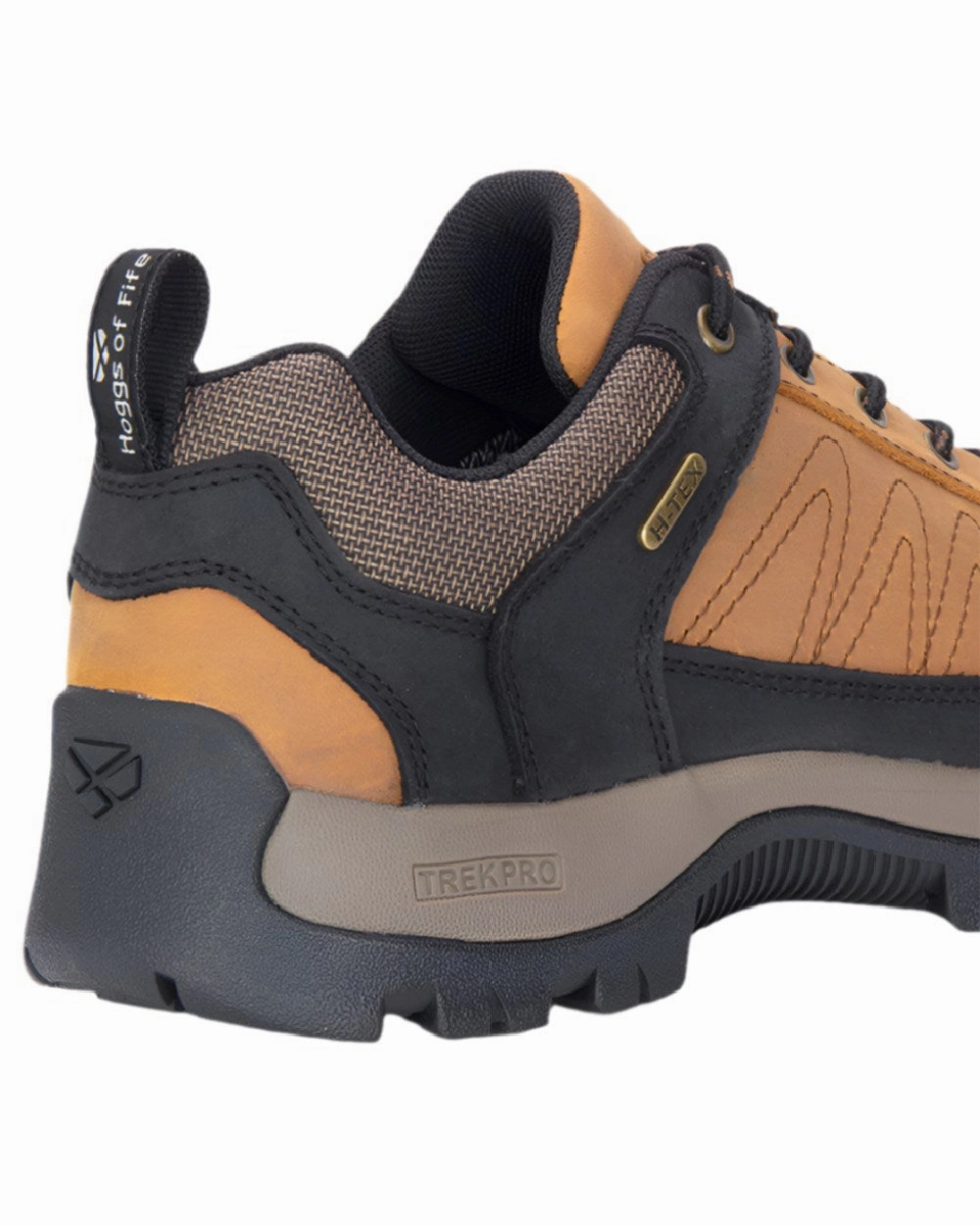 Hoggs of Fife Corrie Adventure Lace Shoes Hiking Shoes Reviews