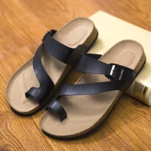 Wedding Flats And Sandals men sandals