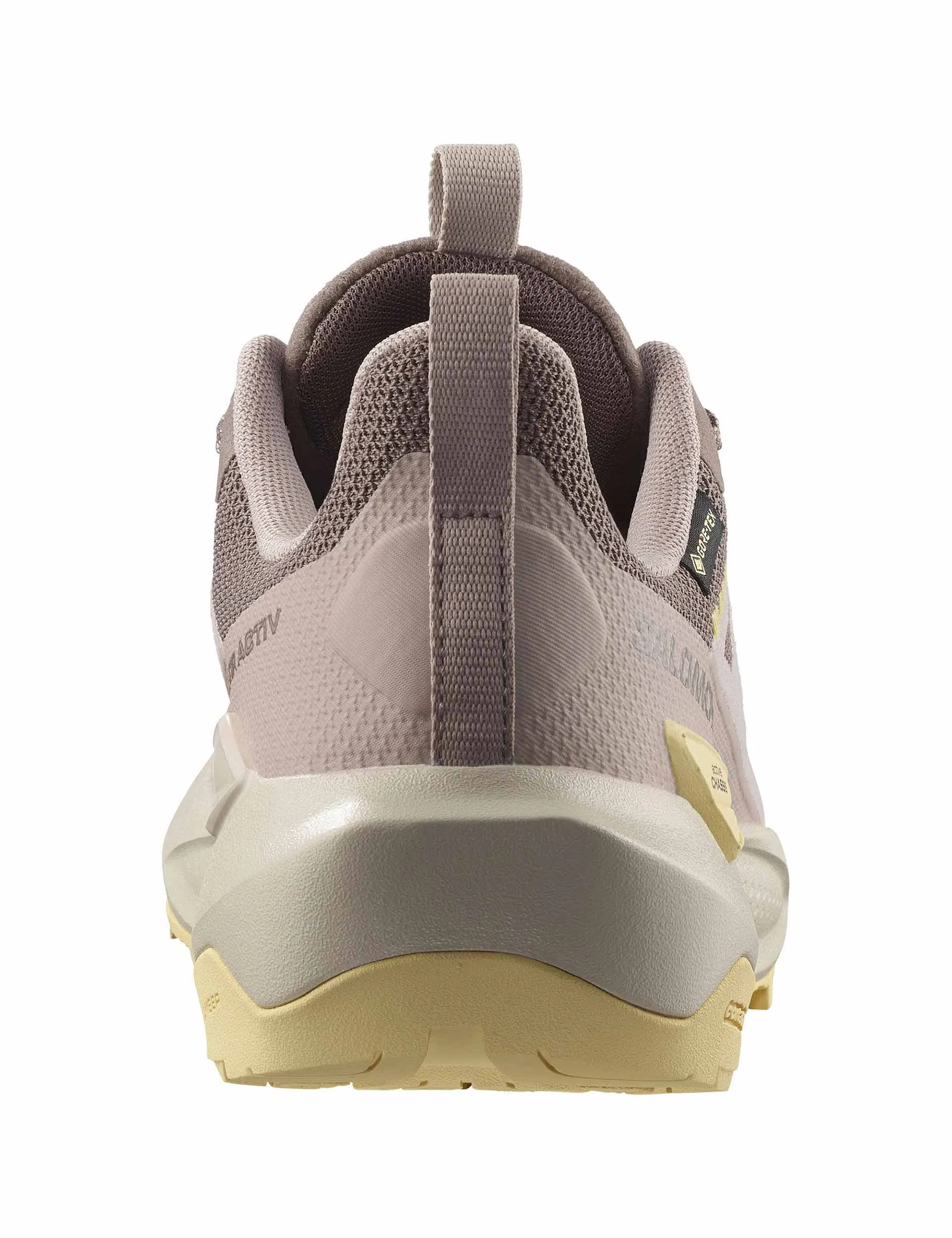 Elixir Activ Gore-Tex - Iron/Etherea/Tuc Sunlight Difference Between Hiking Shoes And Trail Shoes