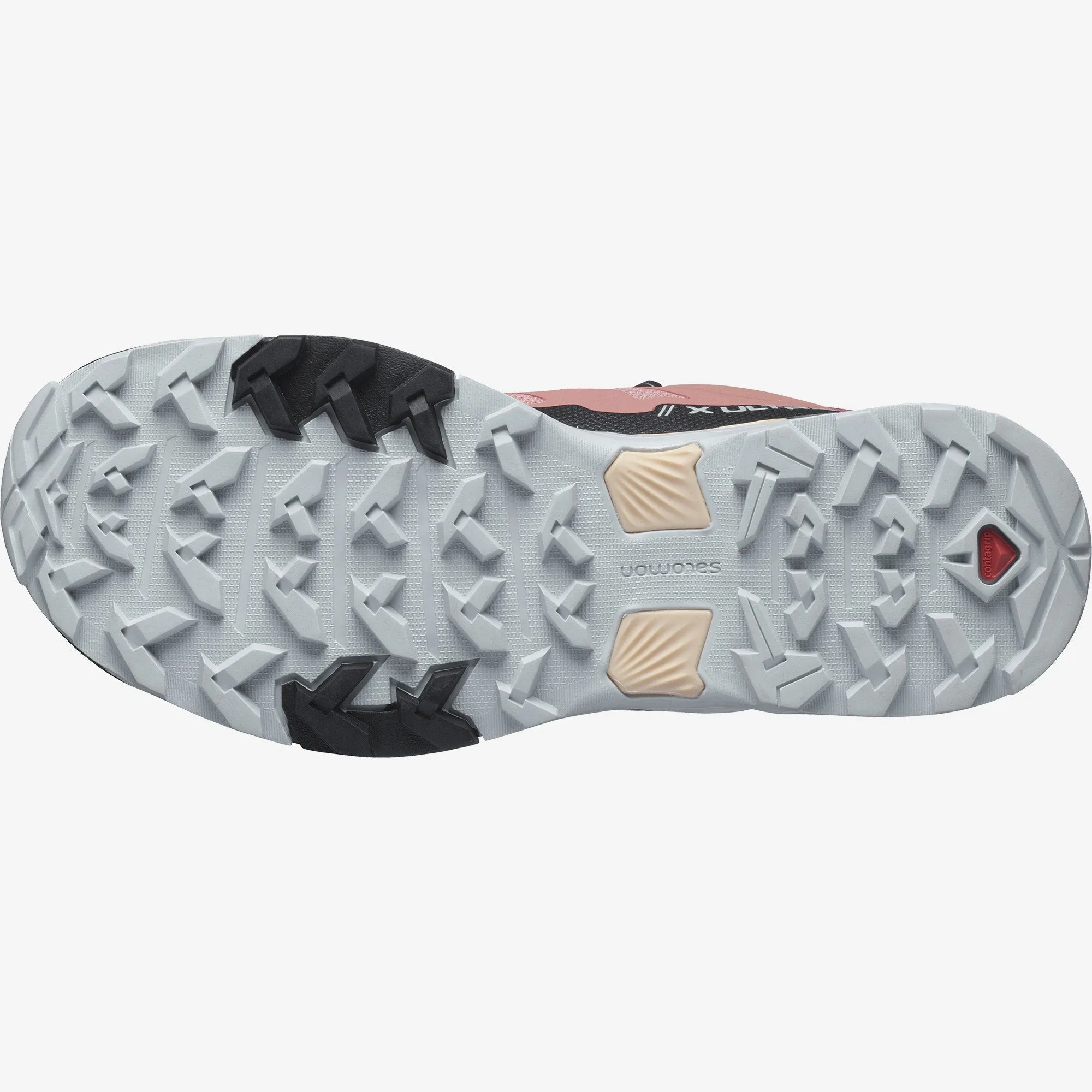 X ULTRA 4 W Ridge Flex Waterproof