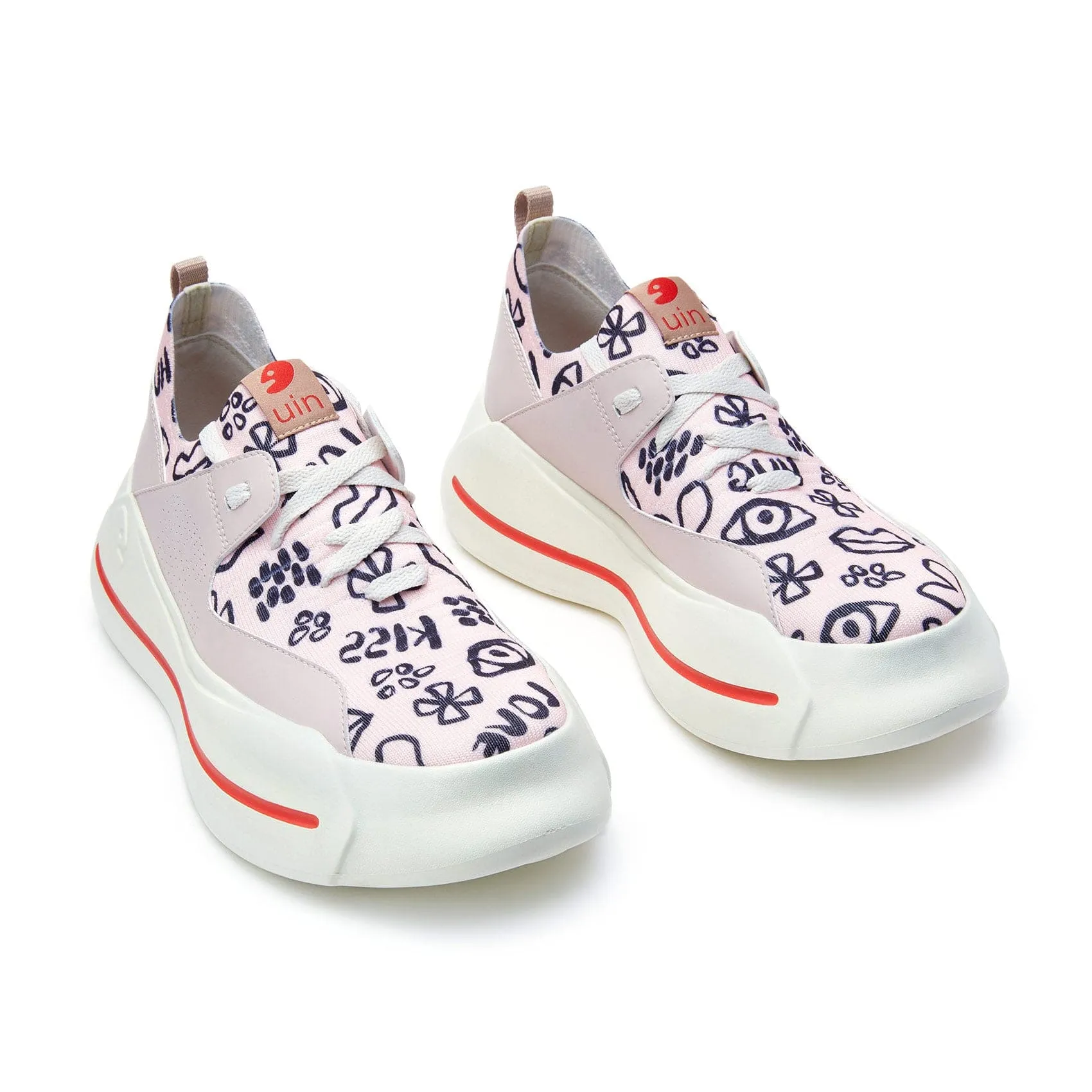 Bogo Skate Aftertaste Romance 2 Santander II Women