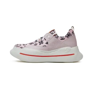 Aftertaste Romance 2 Santander II Women Grippiest Skate