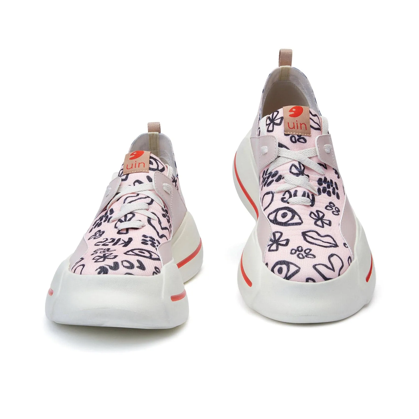 Aftertaste Romance 2 Santander II Women Lebron Skate Shoes