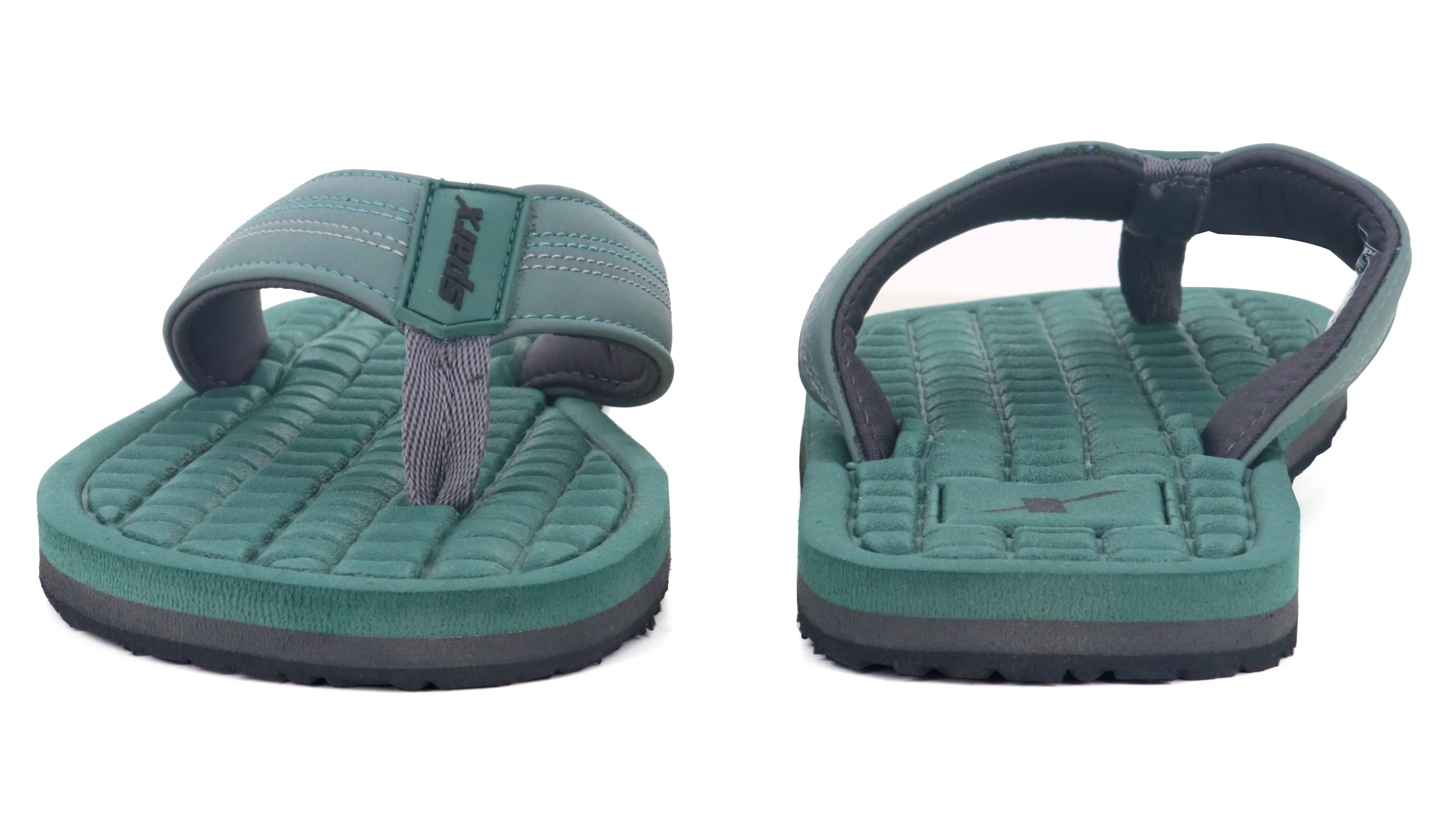 Types Of Flip Flops SPARX Flip flops for men SFG 156