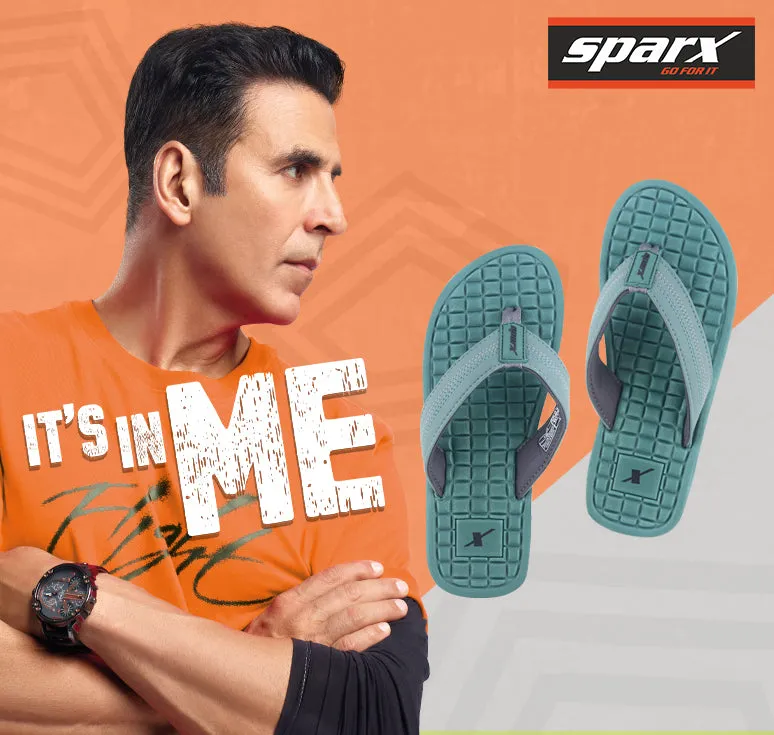 SPARX Flip flops for men SFG 156 Workout Flip Flops