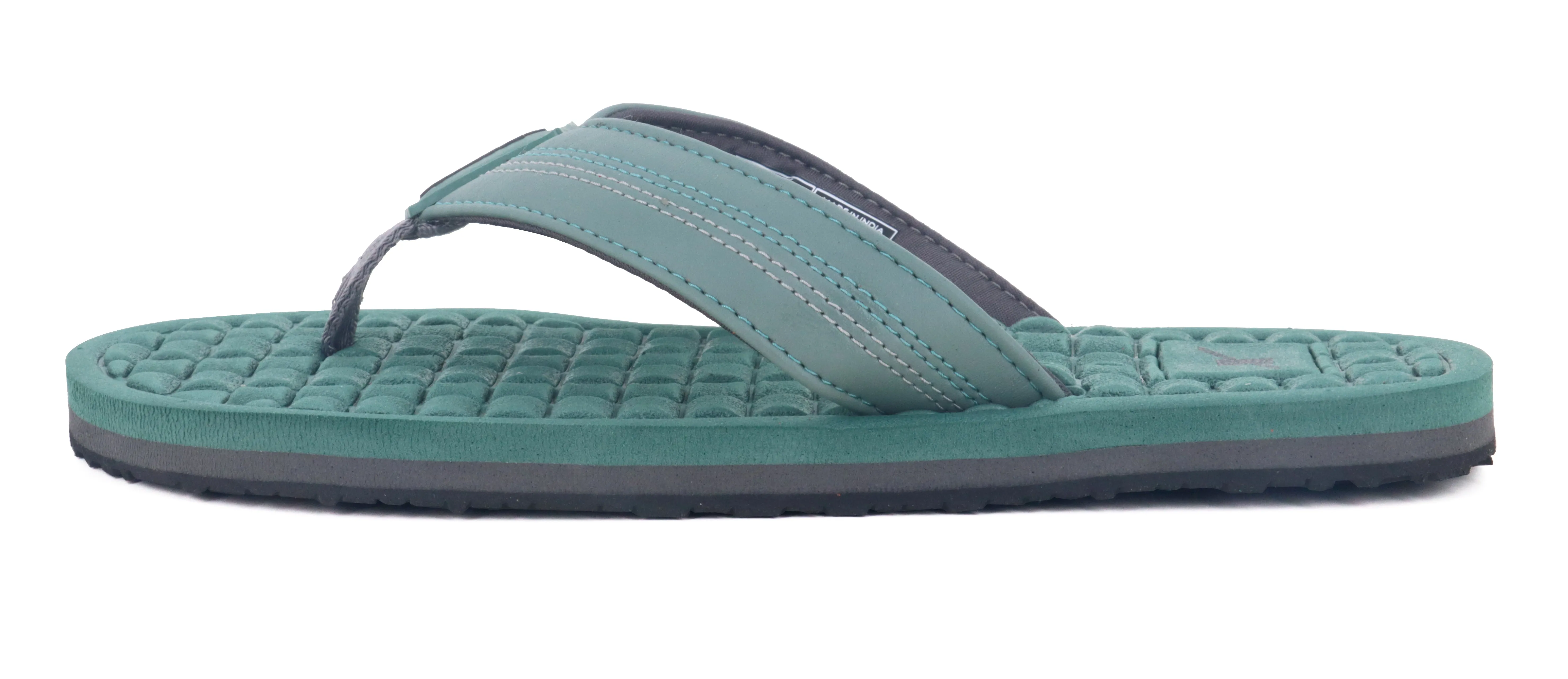 SPARX Flip flops for men SFG 156 Transparent Flip Flops