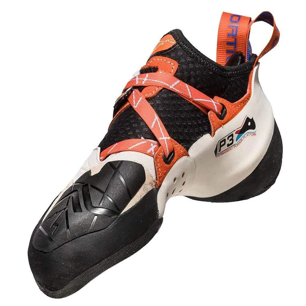 Steep And Cheap Climbing Shoes La Sportiva Solution Climbing Shoe Women's