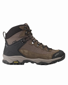 Of Hiking Shoes Aigle Sonricker GTX Boots