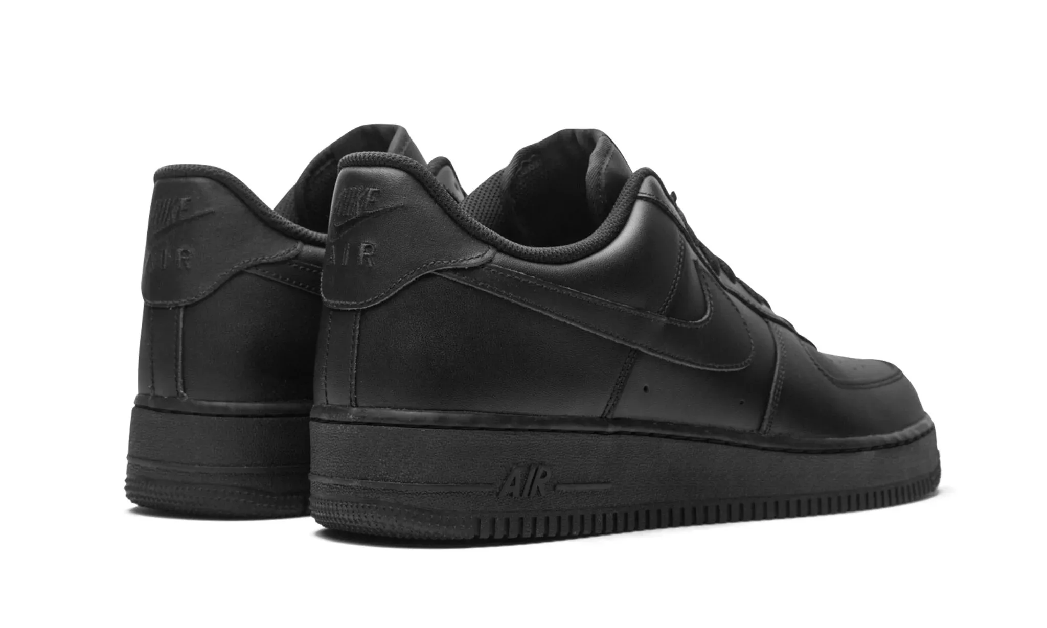 Best Asics Tennis Shoe Air Force 1 07 Triple Black