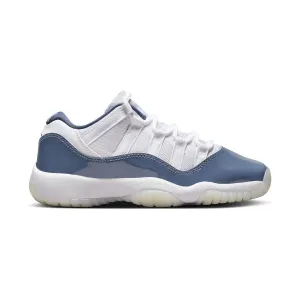 Air Jordan 11 Retro Low 'Diffused Blue' Big Kids' Shoes Best Deals On Asics Running Shoes