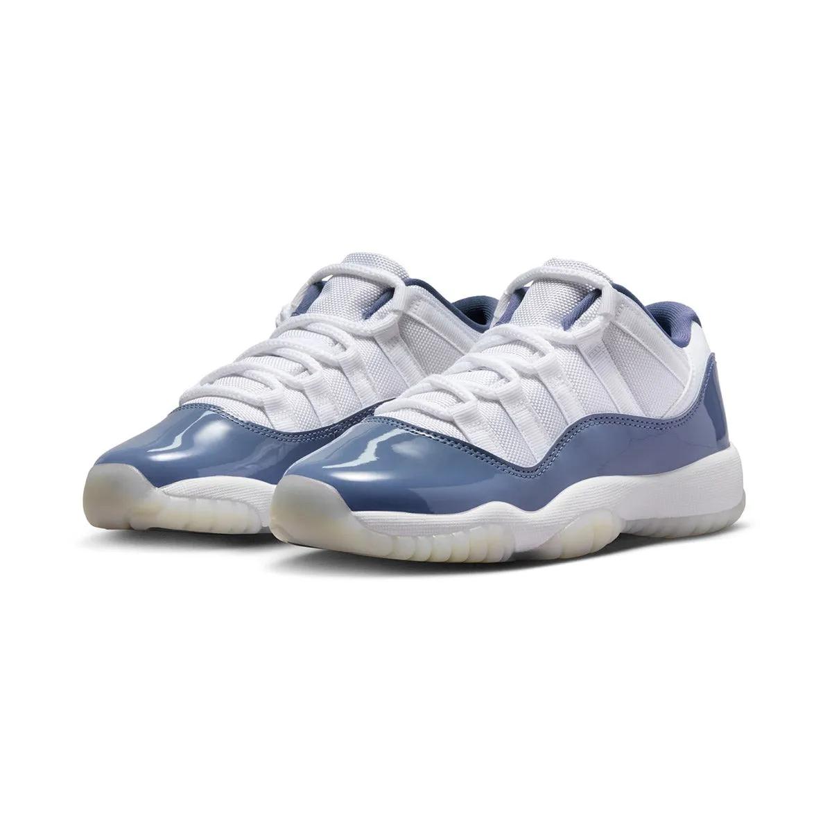 Best Shoes In Asics Air Jordan 11 Retro Low 'Diffused Blue' Big Kids' Shoes