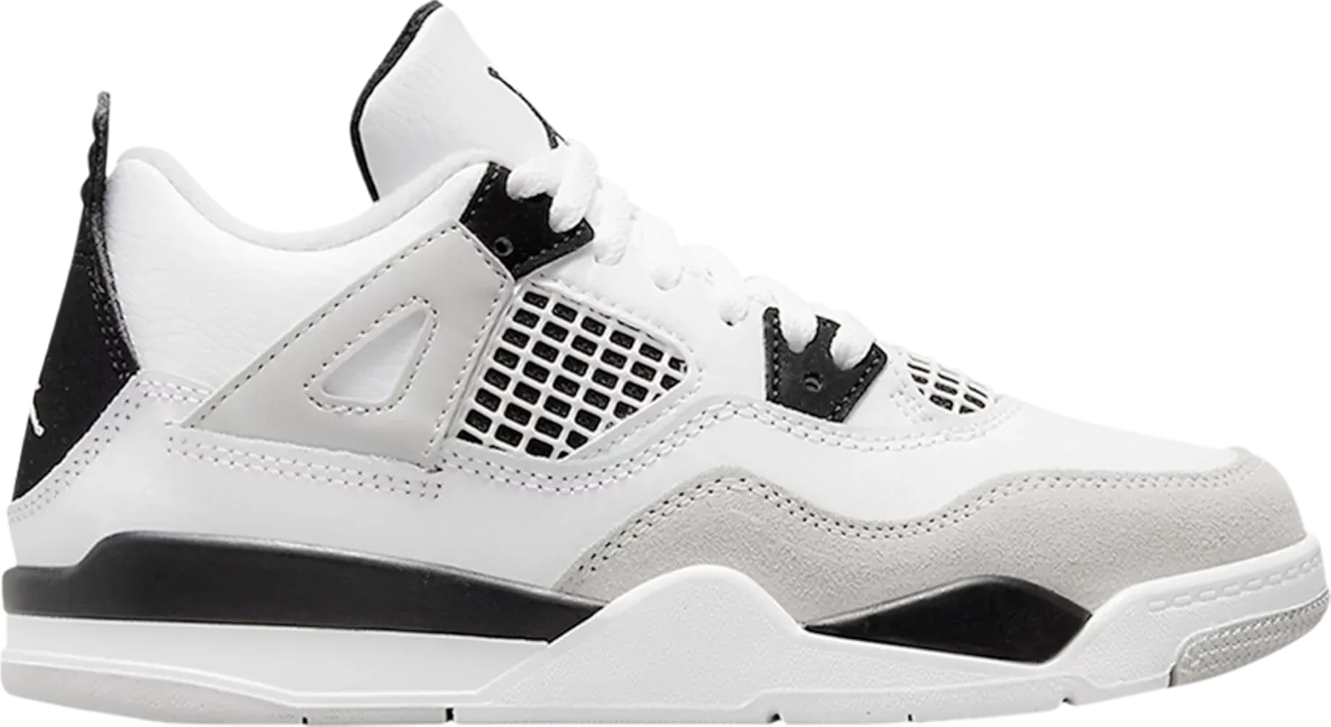 Asics Gel Pulse 15 Running Shoes Air Jordan 4 Retro PS 'Military Black'