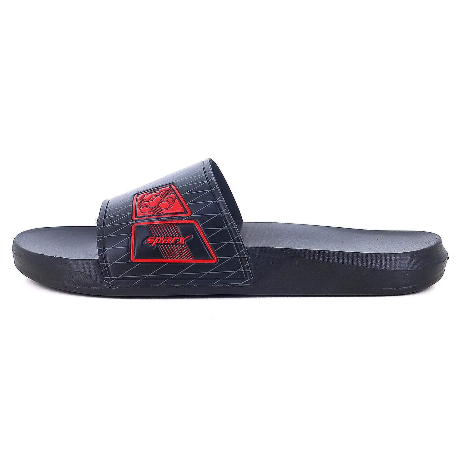 Flip Flops Leather Sale Slippers for Men SFG 185