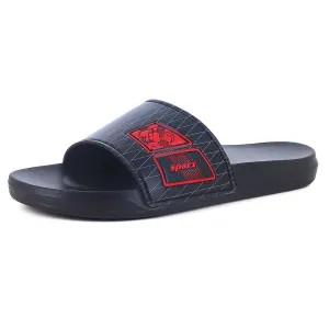 Squeaky Flip Flops Slippers for Men SFG 185