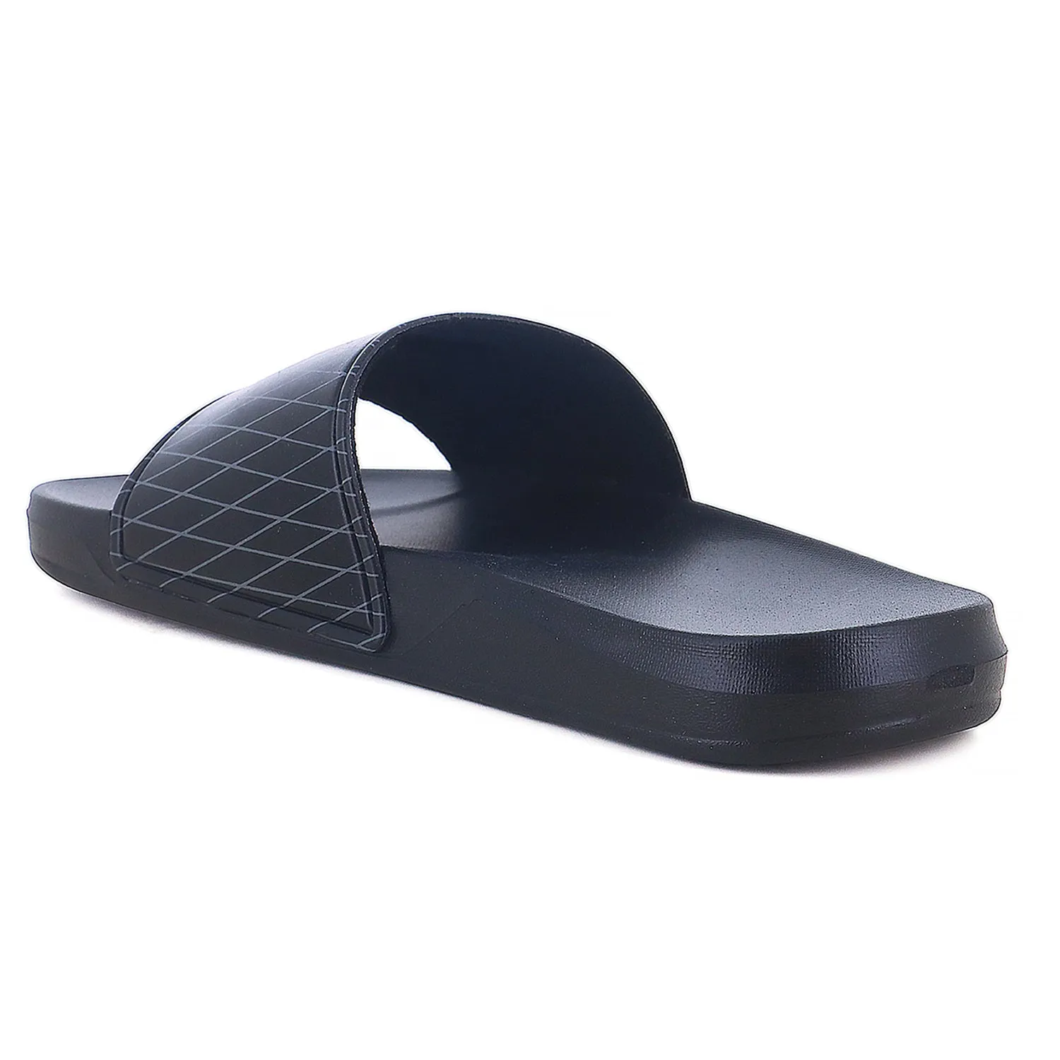Slippers for Men SFG 185 Flip Flops With Toe Strap
