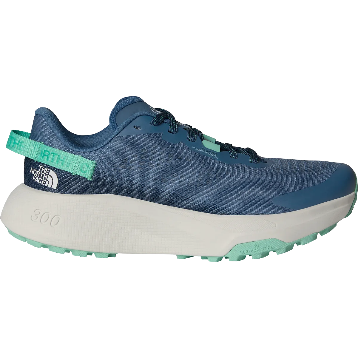 Trail Running Zero Drop Shoes Women's Altamesa 300