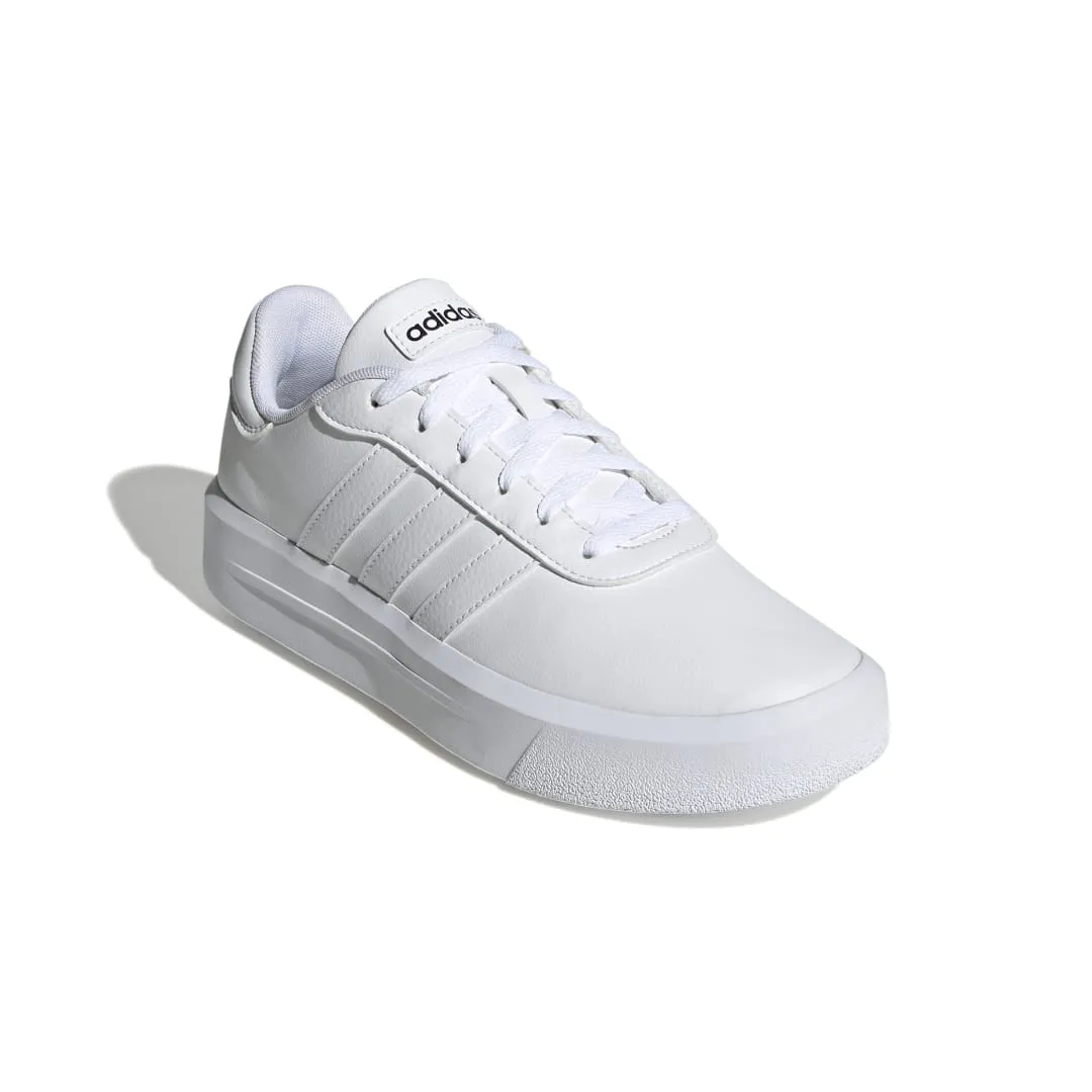 Low Cost Adidas Shoes Adidas Court Platform