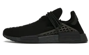 Adidas x Pharrell NMD "Triple Black" Best Adidas Shoes Running
