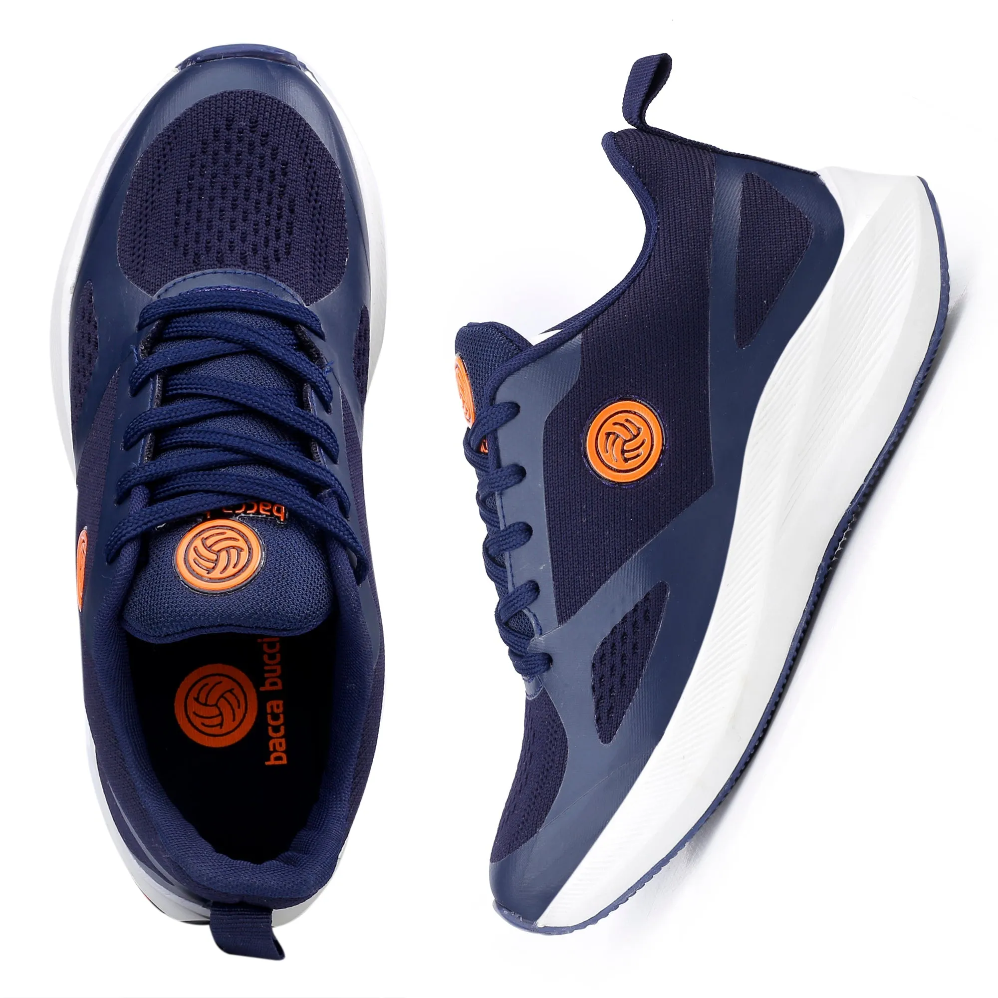 Bacca Bucci IMPACT Running Shoes/Sneakers for Gym/Training/Casual Walking for Women Running Shoe Deals Reddit