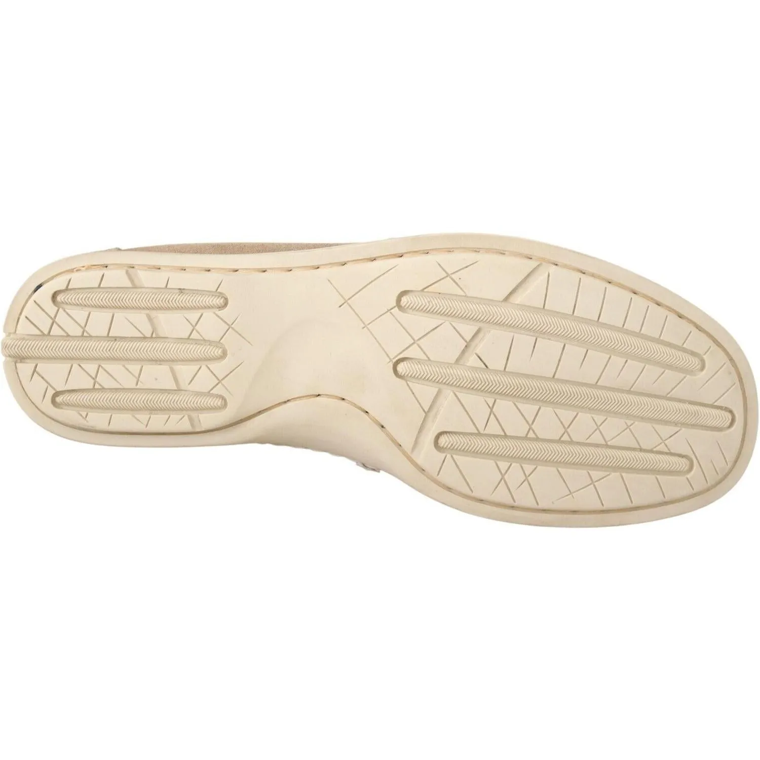 Gel Kayano 14 Casual Shoes Pollini Beige Suede Low Top Mocassin Loafers Casual Men Shoes