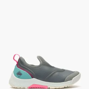 Best Safety Shoes Waterproof Women's Outscape Slip On
