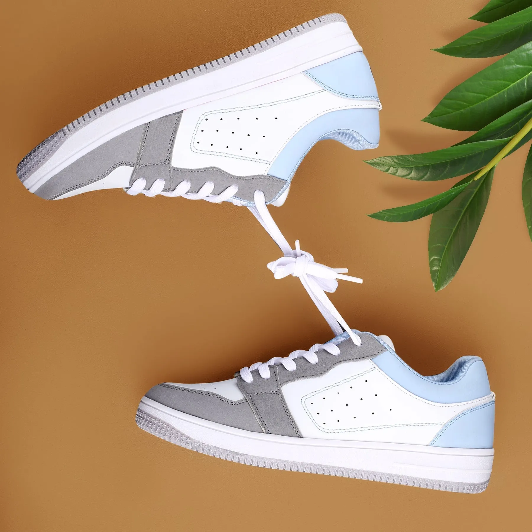 Bacca Bucci SOPHIA Low-top Flat Sole Sneakers For Women Arizona Shoes