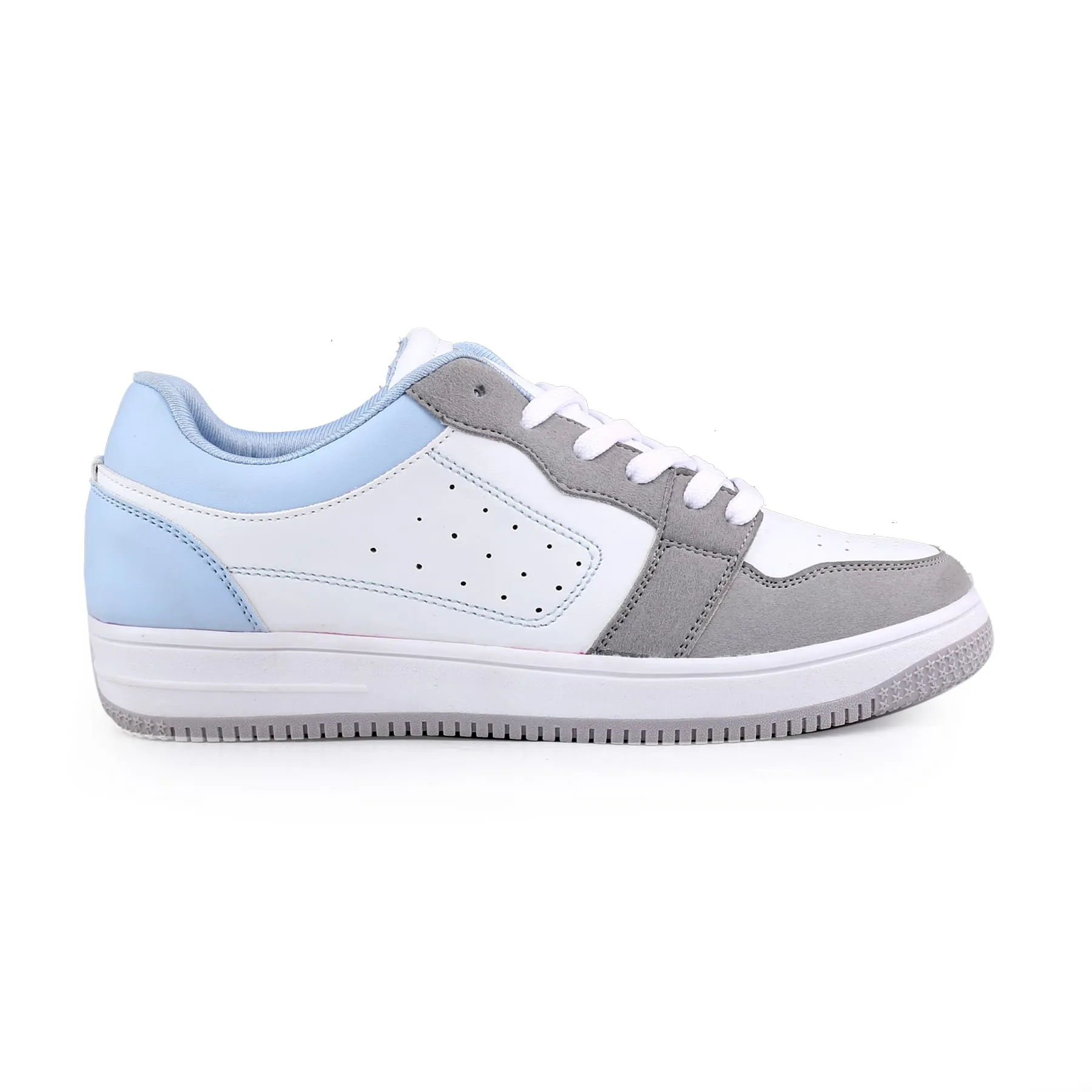 Weightlifting Shoes Flat Bacca Bucci SOPHIA Low-top Flat Sole Sneakers For Women