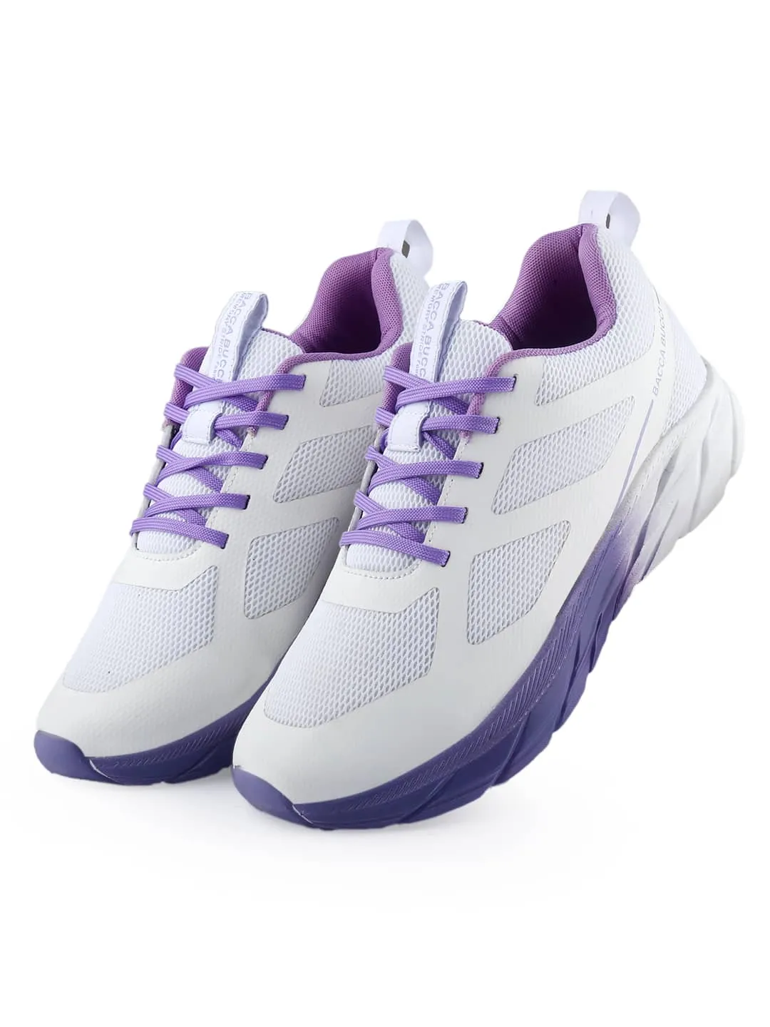 Bacca Bucci Sprint Mystique Running Shoes Vs Walking
