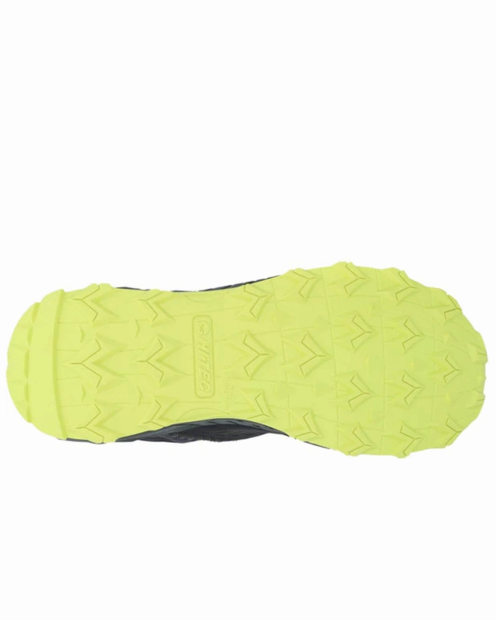 Hiking Shoes Rating Hi-Tec Mens Fuse Trail Mid Waterproof Trainers