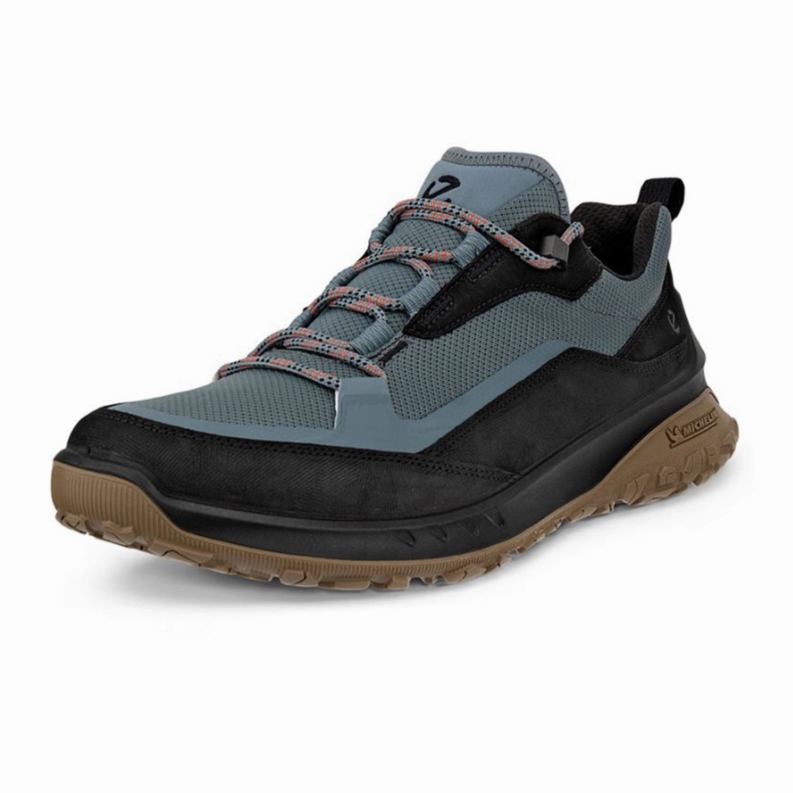 Terrex Winter Mid Boa Hiking Shoes ECCO Ult-Trn Waterproof Low Hiking Shoe (Men) - Black/Trooper