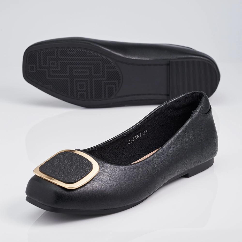 Ladies Slip On Ballet Flat Shoes Flat Shoes Tali