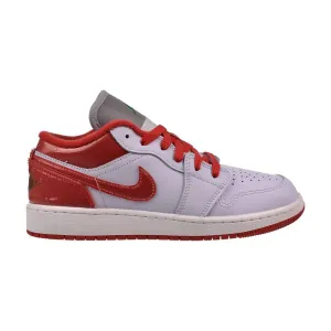 Football Grey/University Red / 4 Sneakers Dupe