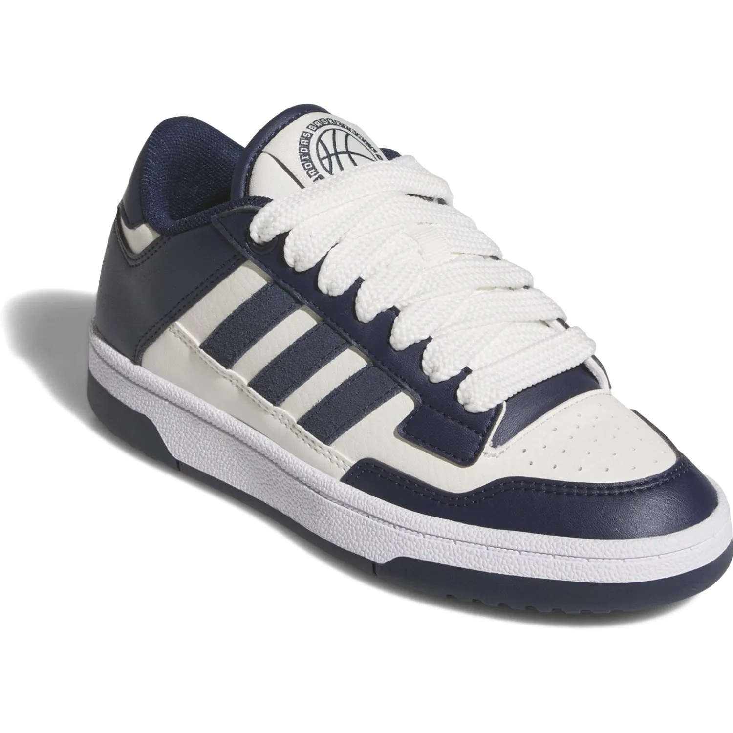 adidas Originals Supplier Colour/Cloud White/Ftwr White Rapid Court Low J Sneakers Stan Adidas Shoes