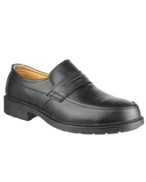 Amblers Safety Mens FS46 Safety Shoes Georgia Boots Sale