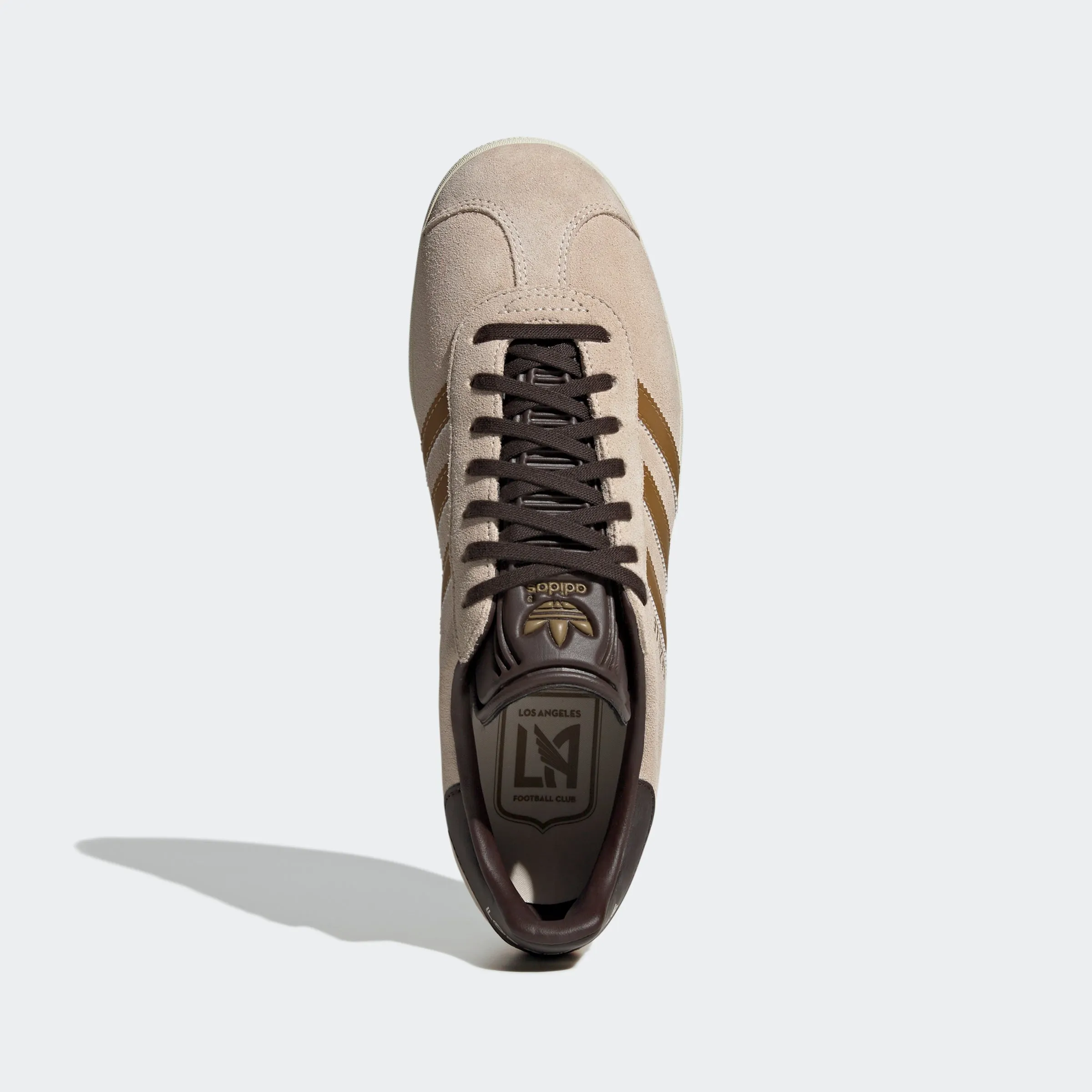 ADIDAS LAFC LOS ANGELES FC ARCHIVE GAZELLE SHOES Adidas X_plr Boost Shoe
