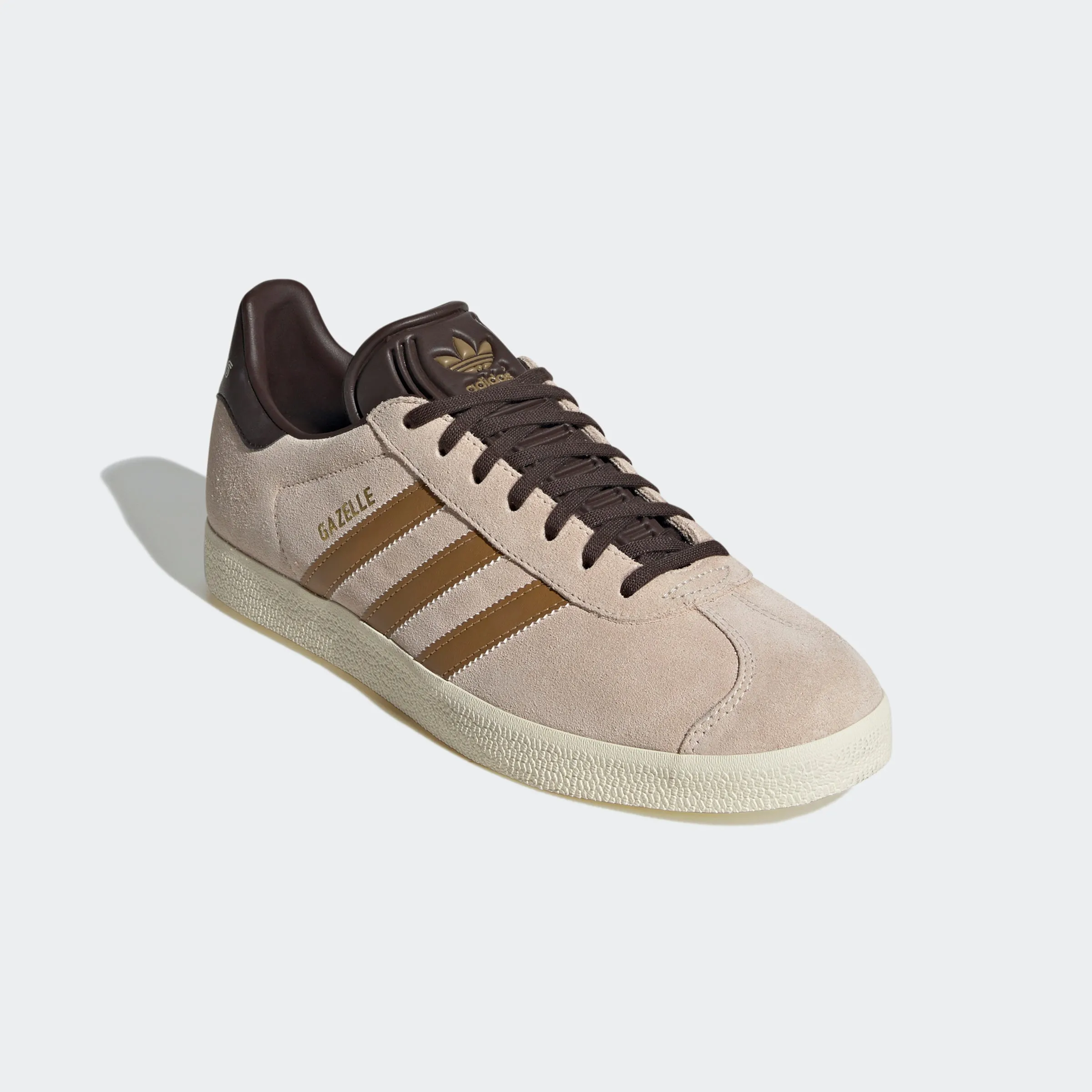 Adidas Shoes 90s ADIDAS LAFC LOS ANGELES FC ARCHIVE GAZELLE SHOES