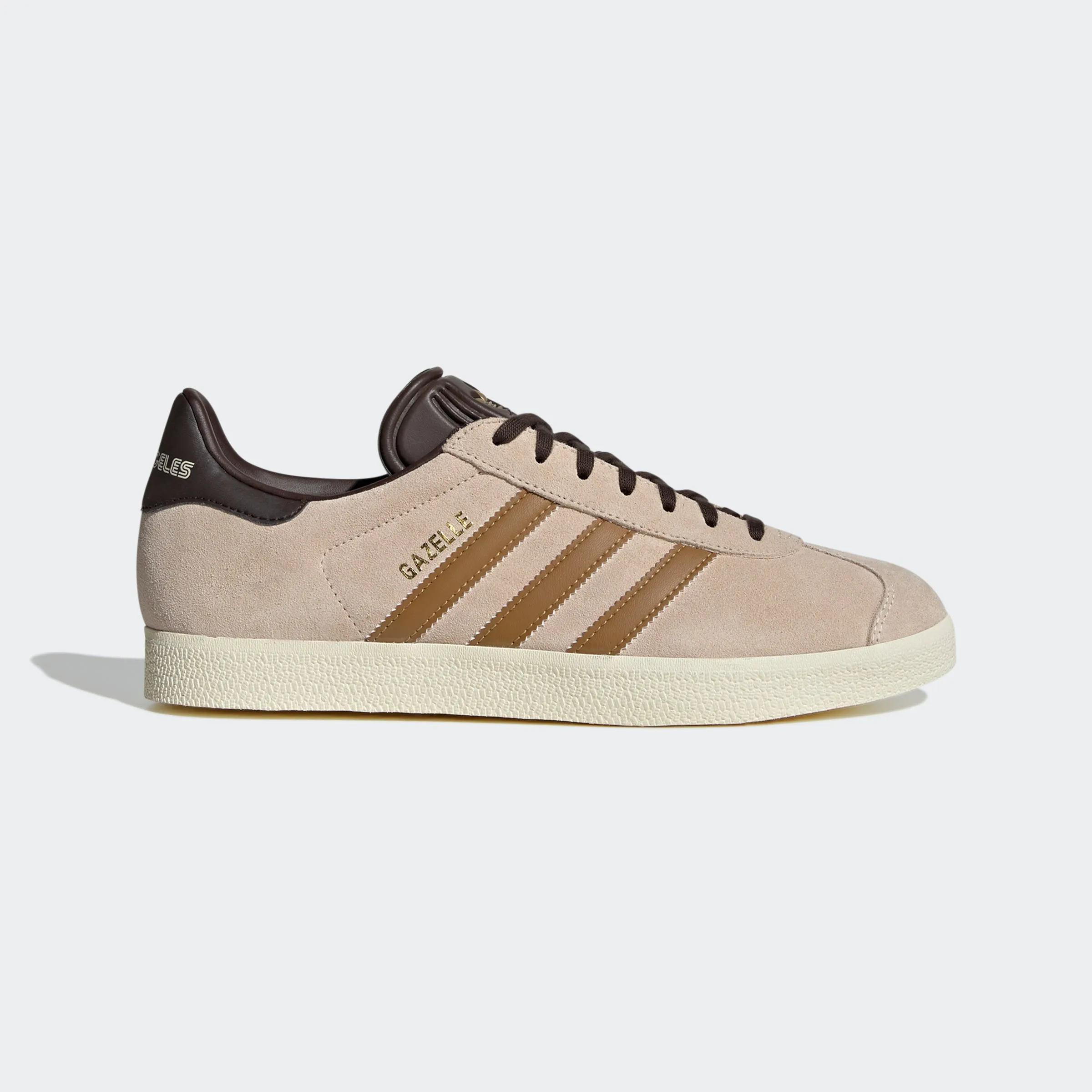 ADIDAS LAFC LOS ANGELES FC ARCHIVE GAZELLE SHOES Mid Adidas Shoes