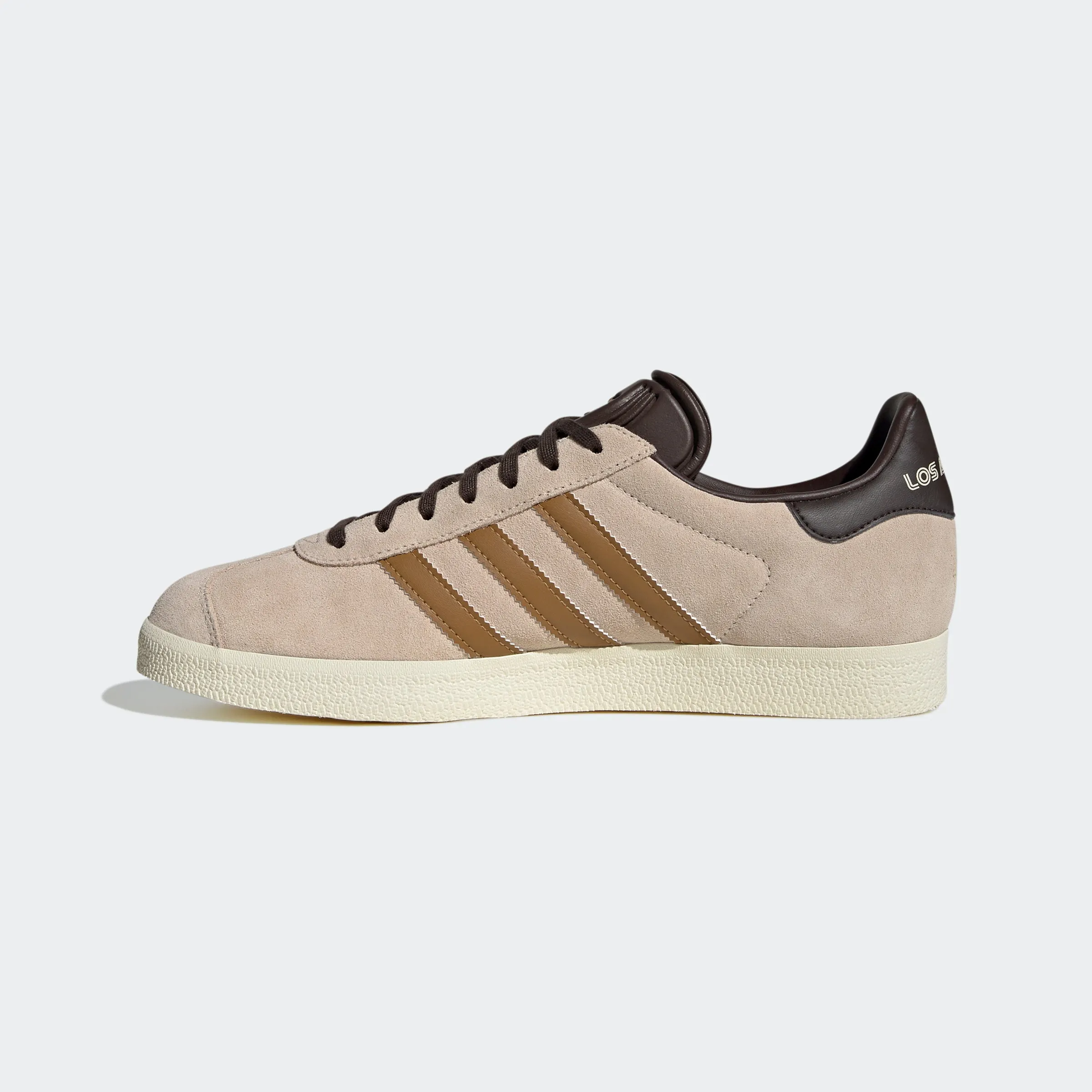 Adidas Adizero Pr Shoes ADIDAS LAFC LOS ANGELES FC ARCHIVE GAZELLE SHOES