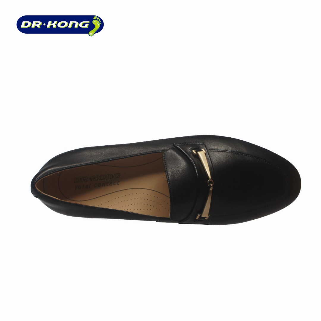 Fashion Casual Brown Shoes Reddit Dr. Kong Esi-Flex Women's Casual Shoes W1001801