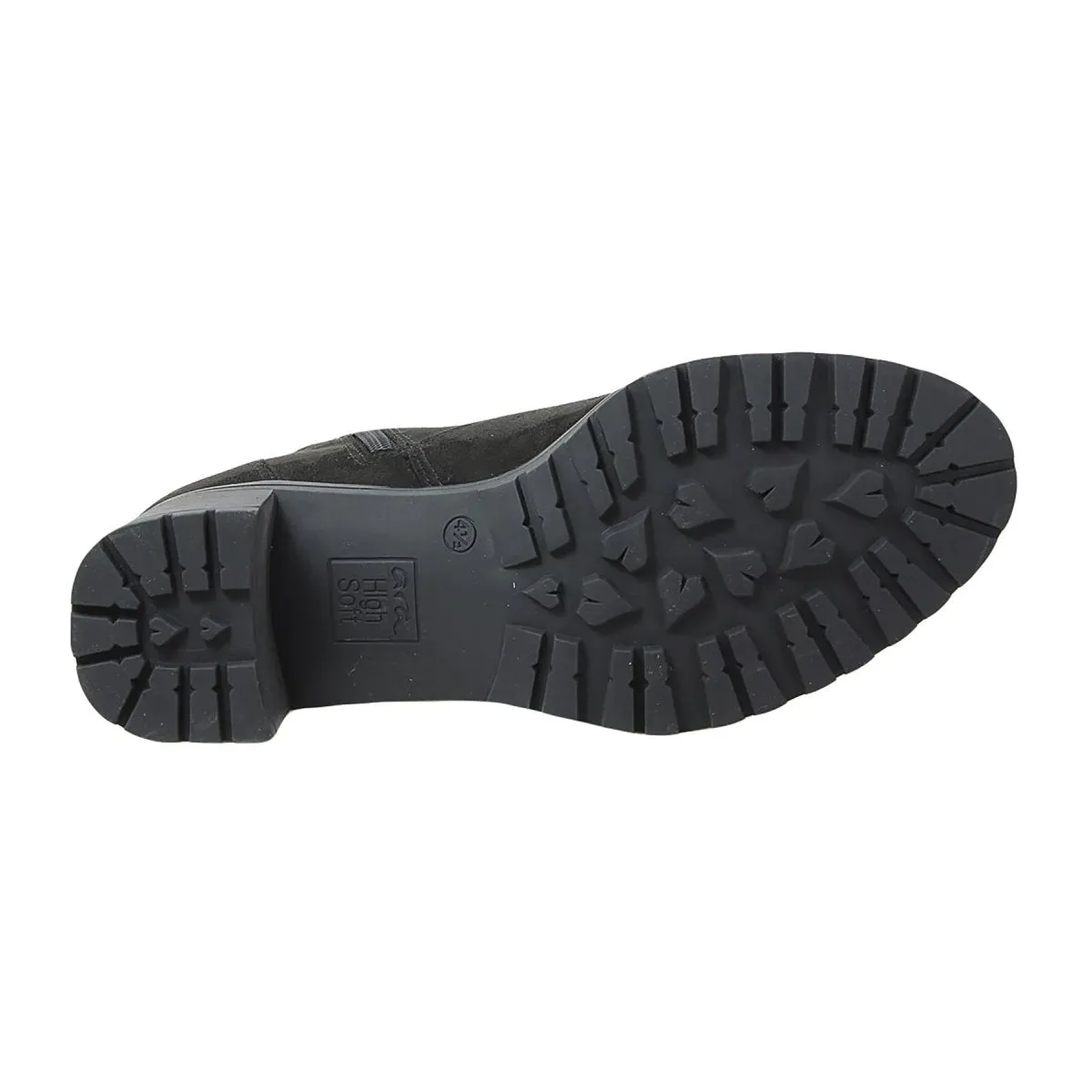 Fabric Shoe Spray Ara Women's Roselle Gore-Tex Black Hydro-Microsuede