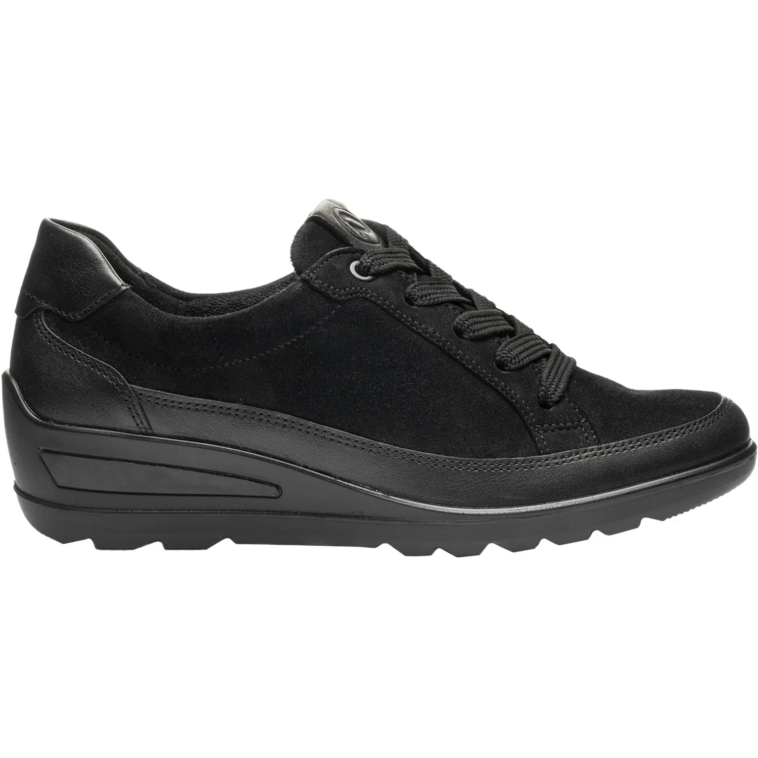 Ara Zamia Wedge Shoe-Sneakers Oasis Shoes Running