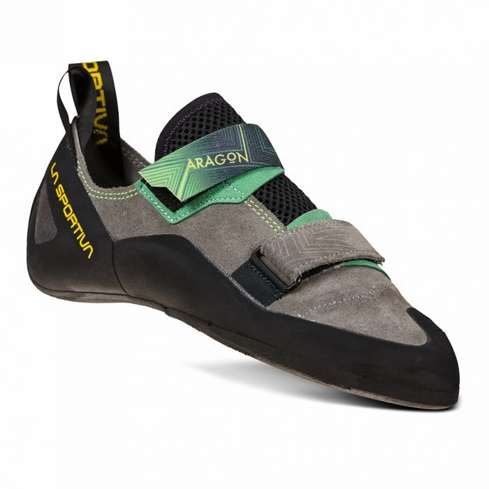 Aragon La Sportiva Python Climbing Shoe