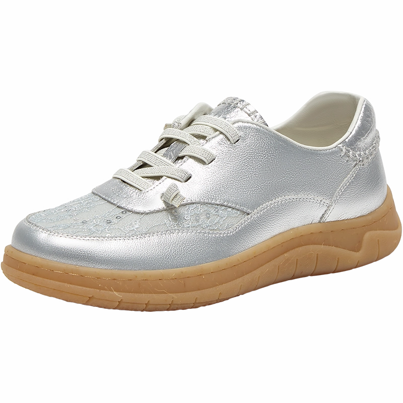 MIRABELL Cowhide leather casual shoes (Women) Lorenzo Casual Shoes