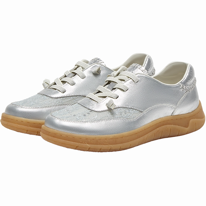 MIRABELL Cowhide leather casual shoes (Women) Air Max Futura Casual Shoes