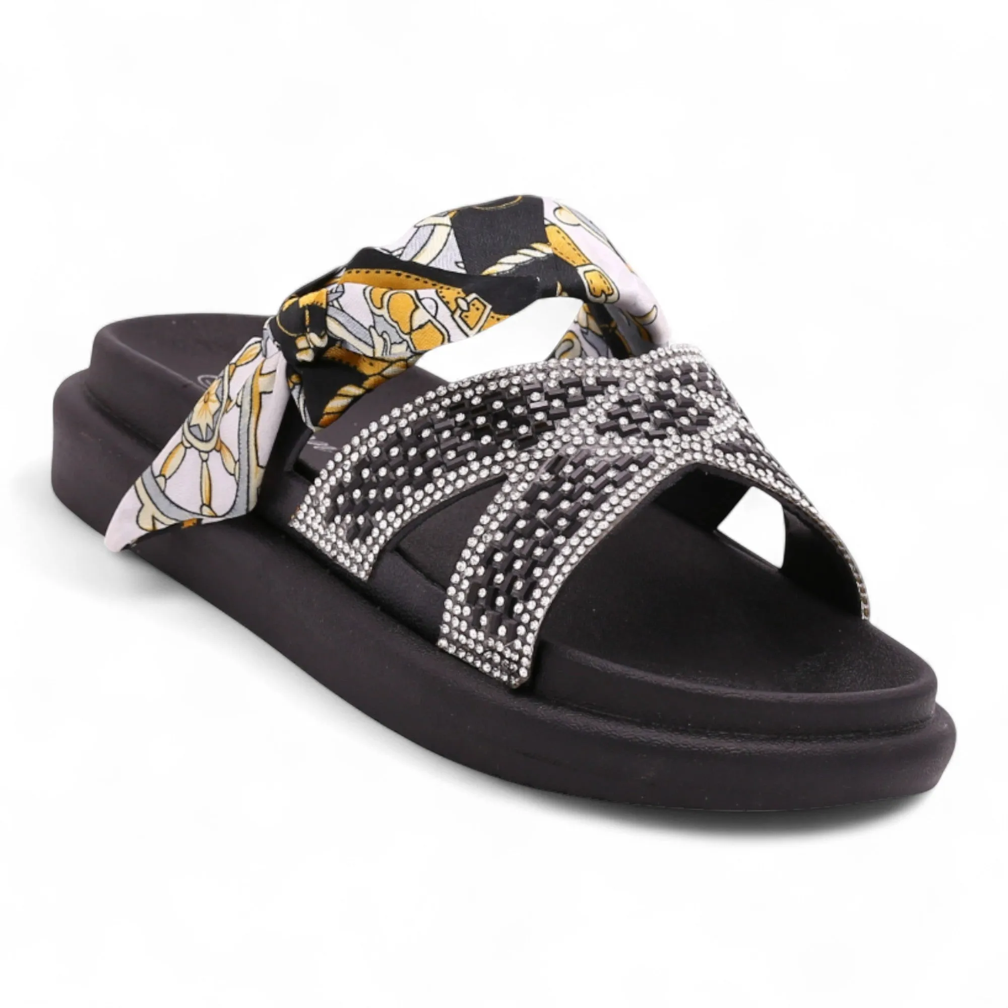 Best Waterproof Shoes For Yard Work M0723 salisa slipper-R4-3