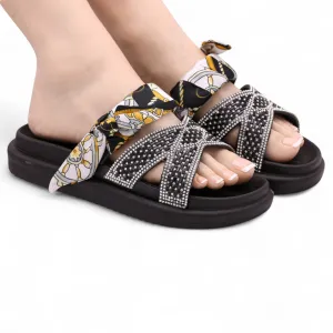 Best Affordable Waterproof Shoes M0723 salisa slipper-R4-3